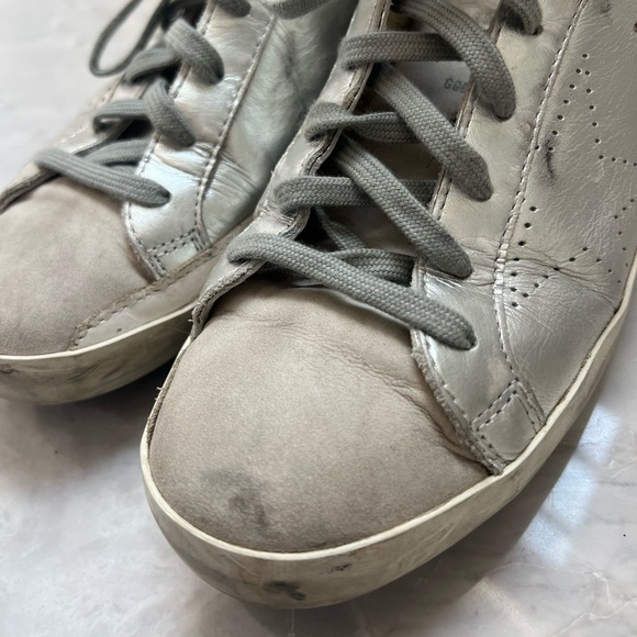 Golden Goose Superstar - Size 38 - Picture 6 of 13
